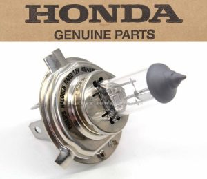 HONDA OEM HEADLIGHT BULB | 34901-MS2-672 , hl3
