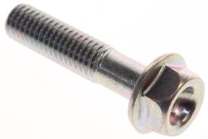 HONDA OEM FLANGE BOLT | 96300-08035-00 , hb3