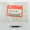 HONDA OEM BRAKE SHOE SPRING | 43151-GC4-000