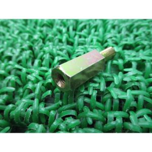 honda ,BOLT, MIDDLE COWL , 90122-MZ2-000 , hb3
