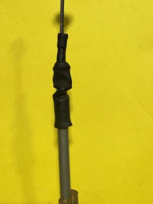 Yamaha OEM, NEW, CABLE BRAKE , 288-26341-00-00 , JT1 ,JT2, ,ca22