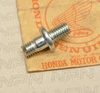honda ,  22846-958-010 , BOLT, CLUTCH ADJUSTING , hb3