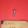 Honda CB450 CL450 Carburetor Throttle Stop Screw 16163-539-004, hcrb1