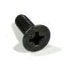 HONDA OEM FLAT SCREW | 93600-04012-0G , hscrph1