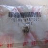HONDA OEM CAP NUT | 90304-438-000 , hn2