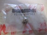 HONDA OEM CAP NUT | 90304-438-000 , hn2