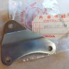 honda ,  18354-292-000 ,  Left Muffler Bracket , hfr1