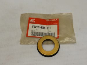 HONDA OEM DUST SEAL | 53213-MB4-771 , HFR1