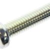 HONDA OEM PAN SCREW | 93500-06025-0A , hscrph1