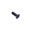 HONDA OEM FLAT SCREW | 93600-04012-0G , hscrph1