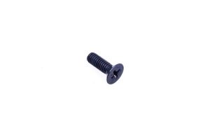 HONDA OEM FLAT SCREW | 93600-04012-0G , hscrph1