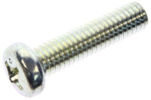 HONDA OEM PAN SCREW | 93500-06025-0A , hscrph1