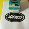 WISECO, YAMAHA, .080 OVER PISTON AND RING SET, 125 YAMAHA , 185P8 , WIS1