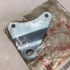 HONDA OEM BRACKET, L. MUFFLER | 18354-319-000 , hfr1
