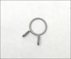 HONDA OEM BREATHER TUBE CLIP | 15772-551-000 , hf1