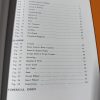 Yamaha , Jt1 Mini Enduro , parts list