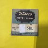 Wiseco , Yamaha , DT1 , piston ring ,std size, wisringbr