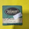 wiseco ,   piston rings yamaha dt2 dt3 dt2mx , .060 , 189 r6 ,  wisringbr