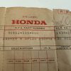 HONDA OEM WASHER | 90462-115-010, hw1