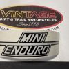 yamaha , 288-21787-00, oil tank emblem , stemb1