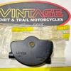 GENUINE YAMAHA ,NEW ,OEM ,38W-26262-00-00 CAP, CABLE CONNECTOR,1985 TRI-Z , th3