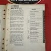 s-l140-1 Honda 1984 , NN50MD GYRO , Shop Manual ,used, hman