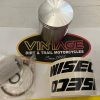 WISECO, YAMAHA, PISTON KIT , 1.50MM O/S. 67.50MM, SS440 1980-1985, 2309M06750 , wis1