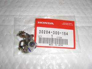 HONDA OEM POINTS | 30204-300-154 ,