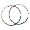Wiseco , 2618CD , 2 Cycle Piston Ring Set – 66.50 mm , wisrngbr