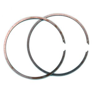 Wiseco , 2618CD , 2 Cycle Piston Ring Set – 66.50 mm , wisrngbr