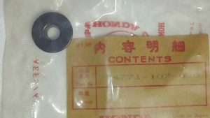 HONDA OEM VALVE SPRING RETAINER | 14771-107-020 , heng2