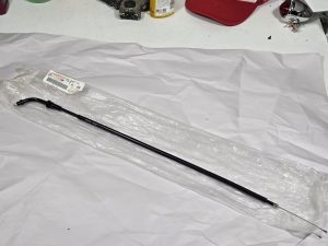 YAMAHA OEM THROTTLE CABLE | 1FK-26311-01-00, ca22