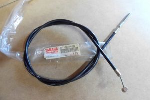 YAMAHA OEM BRAKE CABLE | 14T-26341-00, STSCOOT