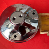 GENUINE HONDA, 37111-371-008 RING, R. METER SETTING, GL 1100, GOLD WING, hbul2