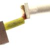 HONDA OEM BRUSH TERMINAL SET | 31201-KS5-901 , hel2