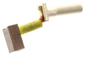 HONDA OEM BRUSH TERMINAL SET | 31201-KS5-901 , hel2