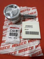 honda , wiseco piston kit , 4156P2, ,2598xc, CW15, , P21