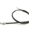 Honda , oem ,CB750 CB 500 550 750 FT500 Throttle-Push-Cable 17920-341-000 , hca1