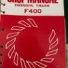 s-l140-11 HONDA OEM ,SHOP MANUALS , ROTARY TILLER , 8 MANUALS , CABTP