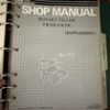 s-l140 HONDA OEM ,SHOP MANUALS , ROTARY TILLER , 8 MANUALS , CABTP