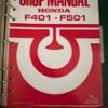 s-l140-3 HONDA OEM ,SHOP MANUALS , ROTARY TILLER , 8 MANUALS , CABTP