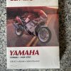 s-l1600-1 Yamaha , clymer, Service Repair Maintenance, FZR600, 1989-1993, new