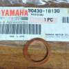 YAMAHA OEM GASKET | 90430-18130-00 ,g12