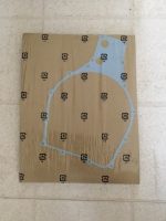 HONDA OEM CLUTCH COVER GASKET | 11351-MN5-651 , hg2