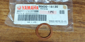 YAMAHA OEM GASKET | 90430-18130-00 ,g12
