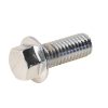 YAMAHA OEM SUPERSEDED BY 95024-08020-00 BOLT,FLANGE (2UJ) | 95023-08020-00 , B4