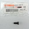 YAMAHA OEM BOLT | 97017-06014-00 , b6