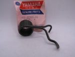 Yamaha , Brake Pedal Spring 401-27216-00 ,90508-40165 m, sp3