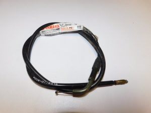YAMAHA OEM STARTER CABLE | 5LP-26331-10-00 , ca23