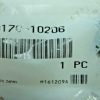 YAMAHA OEM NUT | 90170-10206-00, n3